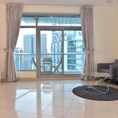 1 Bedroom Apartment In Dubai Marina & Jbr Exterior photo