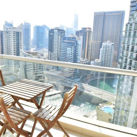 1 Bedroom Apartment In Dubai Marina & Jbr Exterior photo