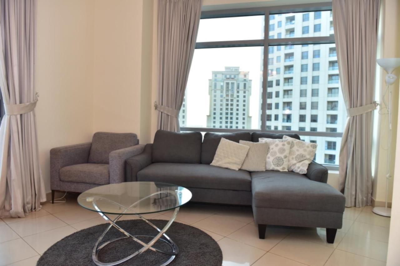 1 Bedroom Apartment In Dubai Marina & Jbr Exterior photo