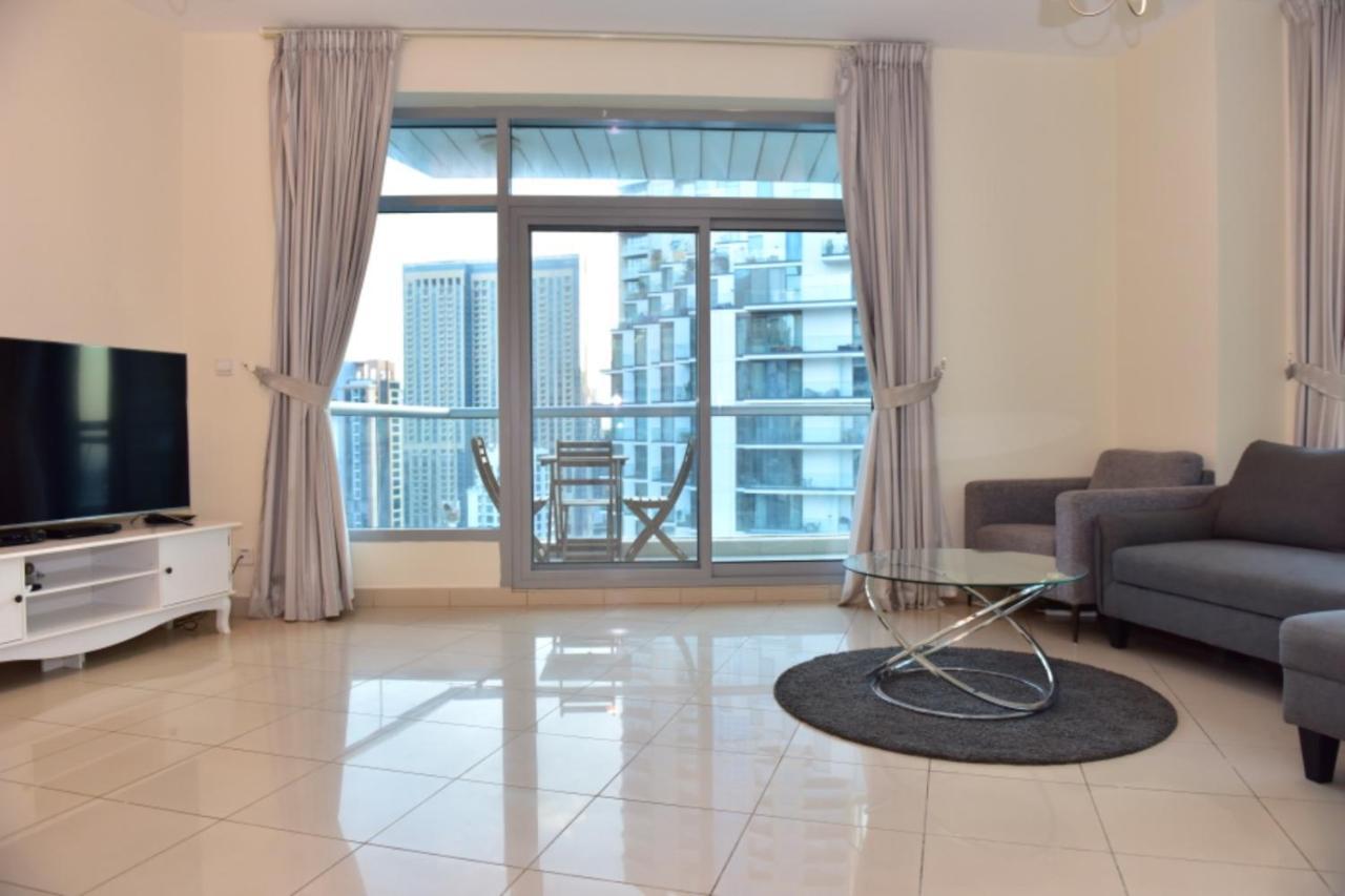 1 Bedroom Apartment In Dubai Marina & Jbr Exterior photo