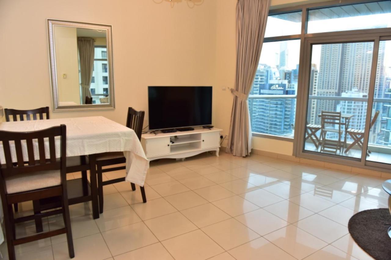 1 Bedroom Apartment In Dubai Marina & Jbr Exterior photo