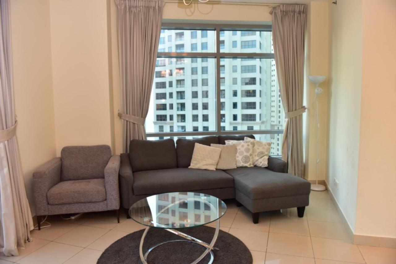1 Bedroom Apartment In Dubai Marina & Jbr Exterior photo