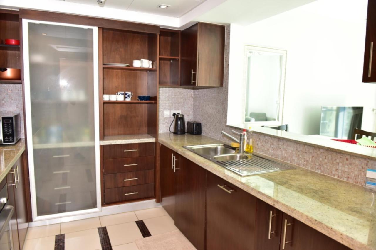 1 Bedroom Apartment In Dubai Marina & Jbr Exterior photo