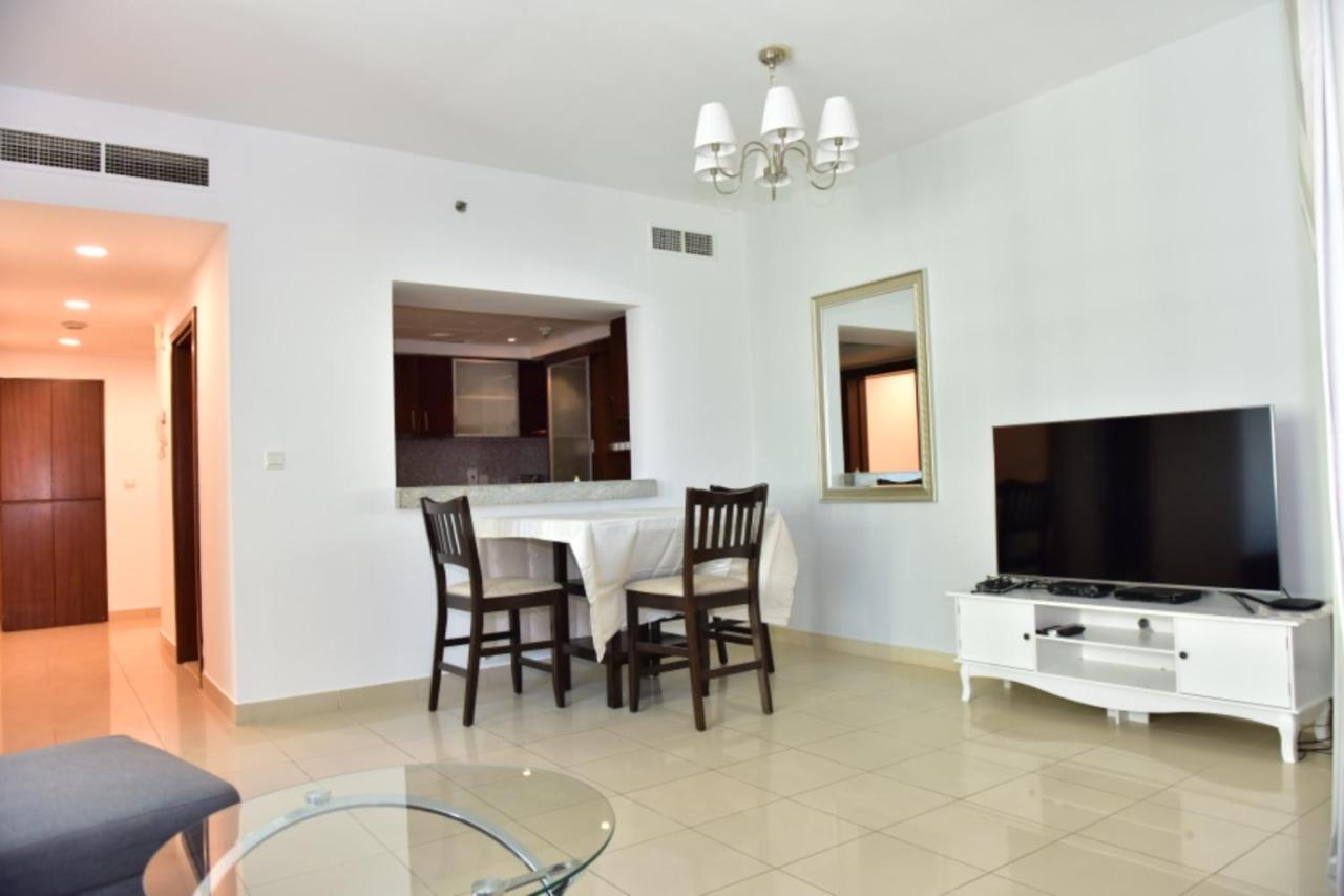 1 Bedroom Apartment In Dubai Marina & Jbr Exterior photo