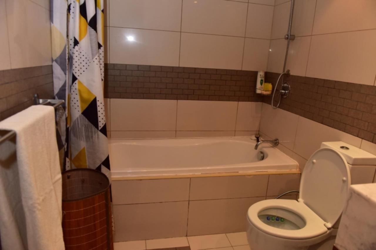 1 Bedroom Apartment In Dubai Marina & Jbr Exterior photo