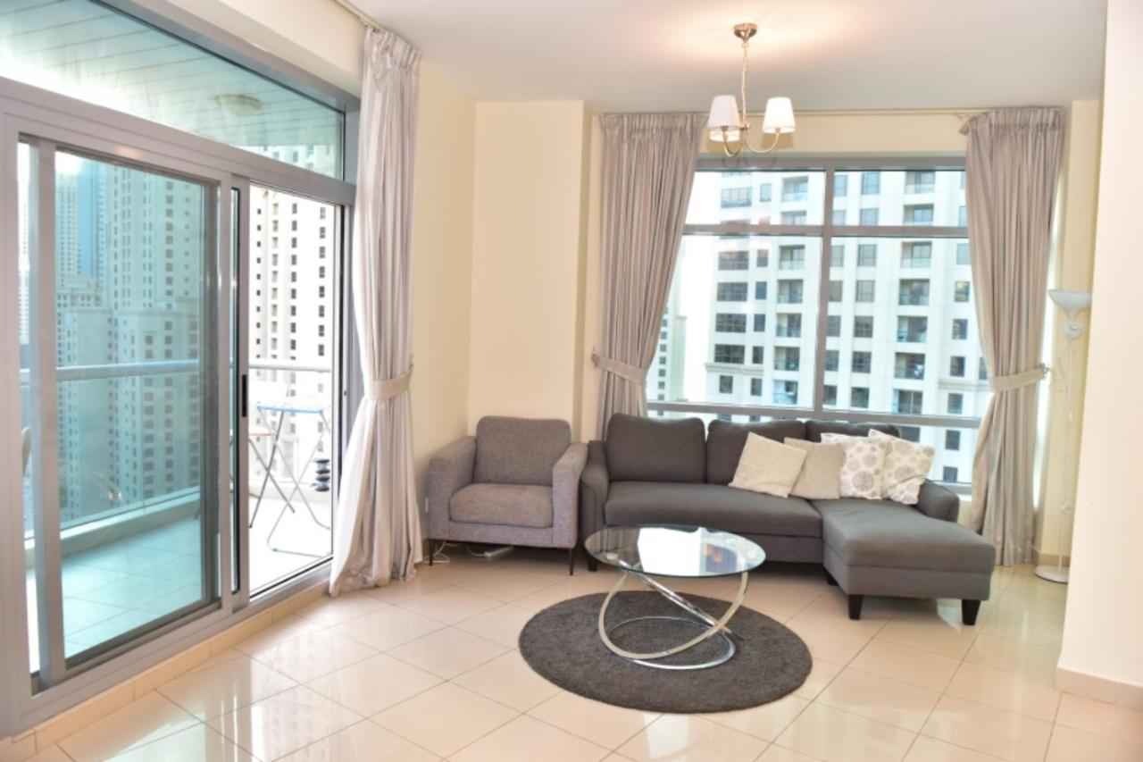 1 Bedroom Apartment In Dubai Marina & Jbr Exterior photo