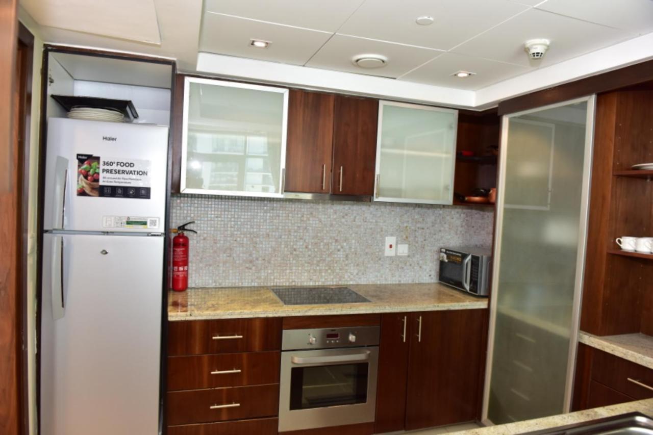 1 Bedroom Apartment In Dubai Marina & Jbr Exterior photo